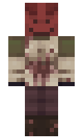 SwiftTheMighty minecraft skin