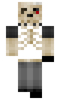 guji minecraft skin