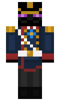 EnderGass minecraft skin