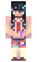 S1M0NH3NR1KSS0N minecraft skin