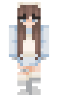 0c52a9e1f71776 minecraft skin