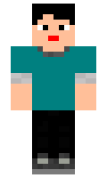 Bobeita minecraft skin