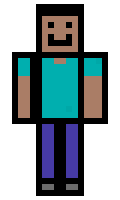 Lsden minecraft skin