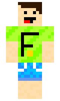 FizzyStudios minecraft skin