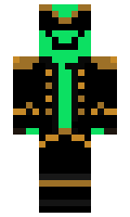 hloop minecraft skin