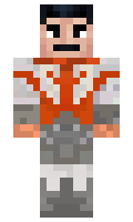 Pear0guy minecraft skin
