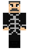 chausemaster minecraft skin