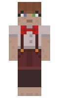 Limmon minecraft skin