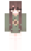 L1zards minecraft skin