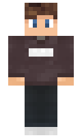 Frox minecraft skin