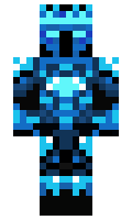 craniousmaximus minecraft skin