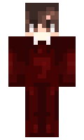 Elytia minecraft skin