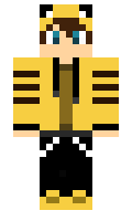 stivin minecraft skin