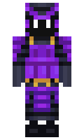 Refrain5453 minecraft skin