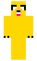 AcePanther365 minecraft skin