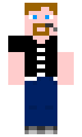 Kosh minecraft skin