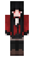 MooonFortune minecraft skin