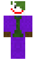 Flexus minecraft skin