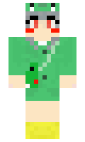 maddung minecraft skin