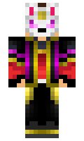 Tomasdr4 minecraft skin