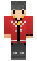 tukuda minecraft skin