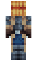 Arti556 minecraft skin