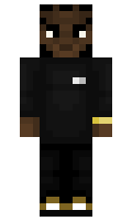 OneGuyDan minecraft skin