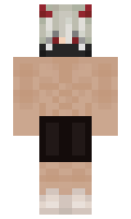 LasDuGaming minecraft skin