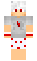 biscoito minecraft skin