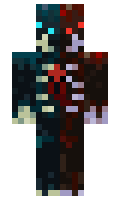 Halloween09 minecraft skin