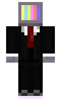 4ord minecraft skin
