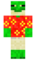 Argona minecraft skin