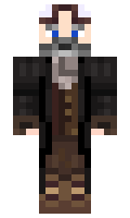 InoDri minecraft skin