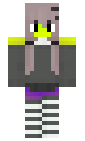 HoWoSy minecraft skin