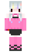 EyeMeats minecraft skin