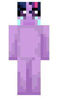 Vorvados minecraft skin