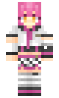 toprus minecraft skin
