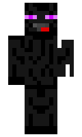 Proximality minecraft skin