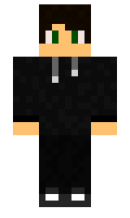 Kowakio minecraft skin