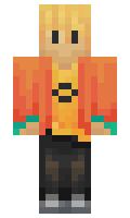 SeraphianSight minecraft skin