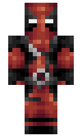 chrissypantsplay minecraft skin