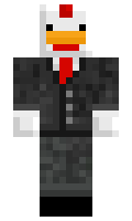 GunChicken01 minecraft skin