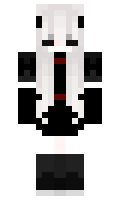 julenka minecraft skin