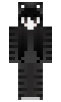 Viwii minecraft skin