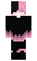 Ulviku minecraft skin