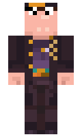 drnutball minecraft skin