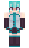 DannyTheo minecraft skin