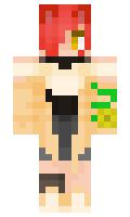 dreamertheartist minecraft skin