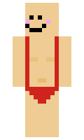 KingLeon75 minecraft skin