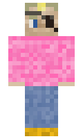 EvilRug minecraft skin
